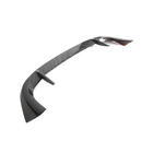 BMW X3 G01 2018- Rear Window Spoiler Carbon (F97) photo 4