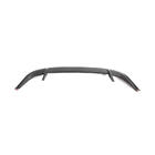 BMW X3 G01 2018- Rear Window Spoiler Carbon (F97) photo 6