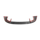 BMW X3 G01 2018- Rear Window Spoiler Carbon (F97) photo 7