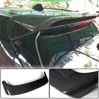 Spoiler V2 (Carbon) photo 1