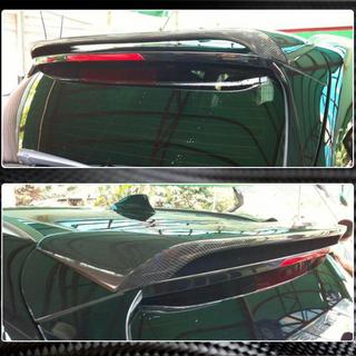 Spoiler V2 (Carbon) photo 2