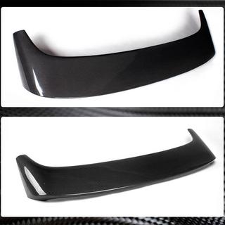 Spoiler V2 (Carbon) photo 3