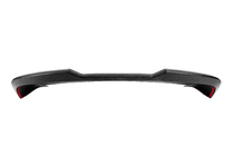 BMW X5 G05 2019–2026 Rear Window Spoiler V1 (Real Carbon) photo 4