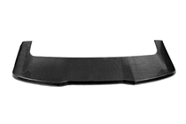 BMW X5 G05 2019–2026 Rear Window Spoiler V1 (Real Carbon) photo 5