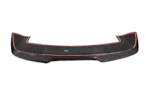 BMW X5 G05 2019–2026 Rear Window Spoiler V1 (Real Carbon) photo 8