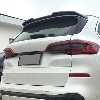 Rear Window Spoiler V1 (Real Carbon) photo 1