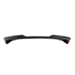 Rear Window Spoiler V1 (Real Carbon) photo 4