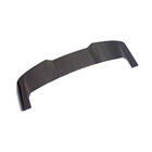 BMW X5 G05 2019–2026 Rear Window Spoiler V2 (Gloss Black) photo 5