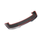 BMW X5 G05 2019–2026 Rear Window Spoiler V2 (Gloss Black) photo 7