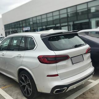 Rear Window Spoiler V2 (Gloss Black) photo 3