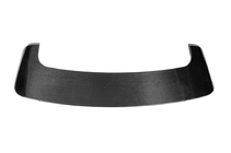 BMW X5 G05 2019–2026 Rear Window Spoiler V3 (Real Carbon) photo 14