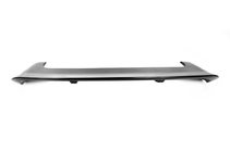 BMW X5 G05 2019–2026 Rear Window Spoiler V3 (Real Carbon) photo 15