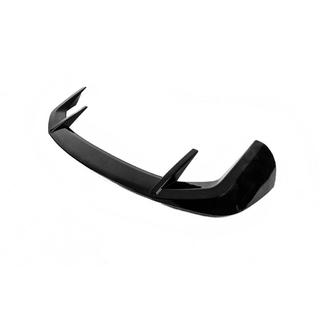 Rear Window Spoiler LCI-Style V5 (Gloss Black) BMW X5 G05 2019–2026 photo 4
