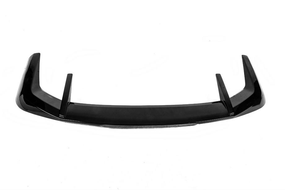 BMW X5 G05 2019–2026 Rear Window Spoiler LCI-Style V5 (Gloss Black) Photo 7