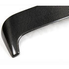 BMW X6 E71 2008–2014 Rear Window Spoiler (Carbon) photo 4