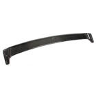 BMW X6 E71 2008–2014 Rear Window Spoiler (Carbon) photo 5