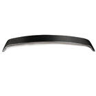 BMW X6 E71 2008–2014 Rear Window Spoiler (Carbon) photo 6