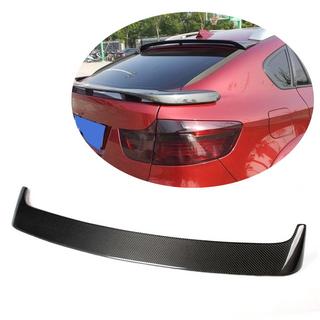 Rear Window Spoiler (Carbon) photo 1