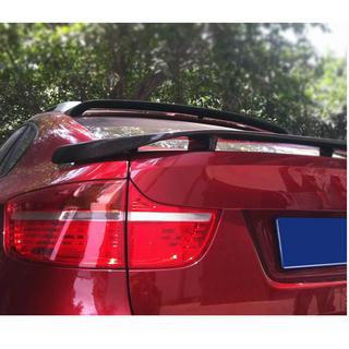 Rear Window Spoiler (Carbon) photo 2