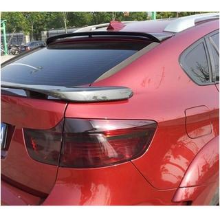 Rear Window Spoiler (Carbon) photo 3