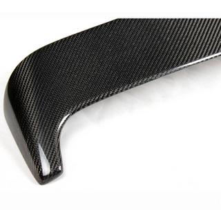 Rear Window Spoiler (Carbon) photo 4