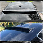 BMW X6 F16 2014-2019 Carbon Trim photo 3
