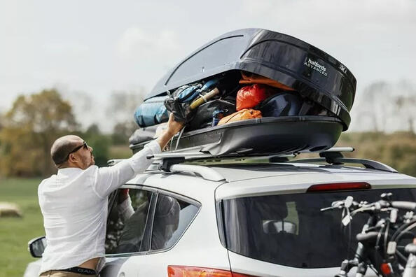 How to add practicality to your car: 5 easy ways