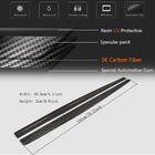 BMW 1 Series E81/E82/E87/E88 2004-2011 Carbon Door Sill Covers (for E82, Carbon) photo 5