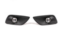 Ford Fiesta 2008-2017 Fog Lights 2009-2013 (with LED Bulb) photo 2