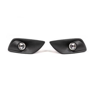 Fog Lights 2009-2013 (with LED Bulb) photo 2