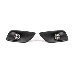 Fog Lights 2009-2013 (with LED Bulb) photo 2