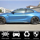 BMW 2 Series F22/F23 2014-2021 Side Skirt Extensions V1 (for F87, Carbon) photo 3