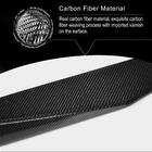 BMW 2 Series F22/F23 2014-2021 Side Skirt Extensions V1 (for F87, Carbon) photo 5
