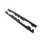 BMW 3 Series E92/E93 2006–2013 Carbon Door Sill Covers photo 6