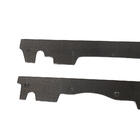 BMW 3 Series E92/E93 2006–2013 Carbon Door Sill Covers photo 10