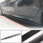 BMW 3 Series F30/F31 2012-2019 Side Skirt Extensions FRP V2 (for M-Sport) photo 3