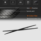 BMW 3 Series F30/F31 2012-2019 Side Skirt Extensions FRP V2 (for M-Sport) photo 7