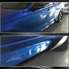 BMW 3 Series F30/F31 2012-2019 Side Skirt Covers V2 (for M-Sport Side Skirts, Carbon) photo 5