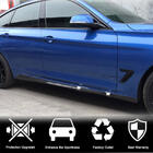 BMW 3 Series F34 2013–2020 Side Skirt Extensions (for F34 M-Sport, Carbon) photo 2