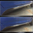 BMW 3 Series F34 2013–2020 Side Skirt Extensions (for F34 M-Sport, Carbon) photo 3