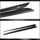 BMW 3 Series F34 2013–2020 Side Skirt Extensions (for F34 M-Sport, Carbon) photo 4