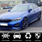 BMW 3 Series G20/G21 2018- Side Skirt Extensions V4 (for G20 M-Sport, Carbon) photo 10