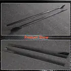 BMW 3 Series G20/G21 2018- Side Skirt Extensions V1 (for G20 M-Sport, Carbon) photo 3