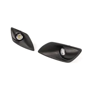 LED Fog Lights 2009-2013 photo 2