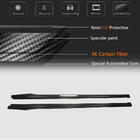 BMW 4 Series F32/F33/F36 2012-2020 Side Skirt Extensions V1 (for F32/F33 M-Sport, Carbon) photo 5