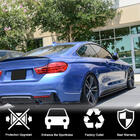 BMW 4 Series F32/F33/F36 2012-2020 Side Skirt Extensions V2 (for F32/F33 M-Sport, Carbon) photo 3
