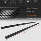 BMW 4 Series F32/F33/F36 2012-2020 Side Skirt Extensions ABSV4 (for M-Sport) photo 6
