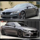 BMW 4 Series F32/F33/F36 2012-2020 Side Skirt Extensions ABSV5 (for M-Sport) photo 5