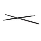 BMW 4 Series G22/23/26 2020- Side Skirt Extensions V1 (for G22/G23 M-Sport, Carbon) photo 5