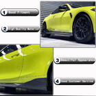 BMW 4 Series G22/23/26 2020- Side Skirt Extensions V1 (for G82/G83, Carbon) photo 3